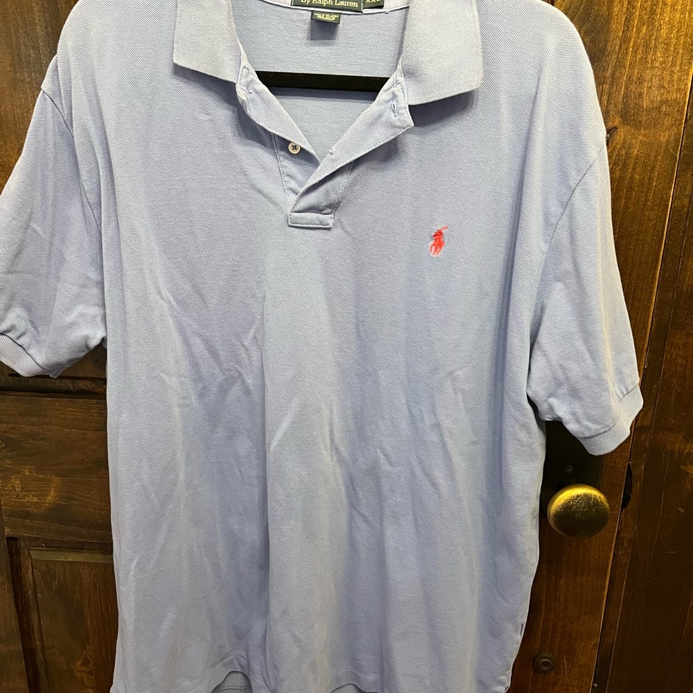 Polo Ralph Lauren shirt